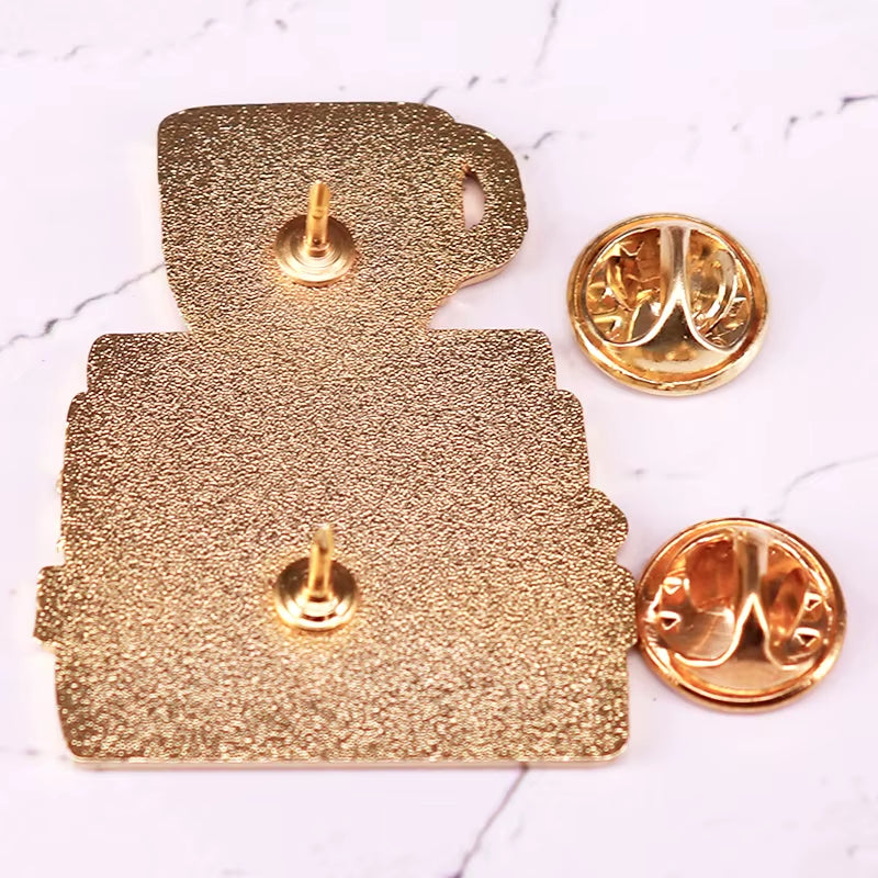 ACOTAR Hard Enamel Pin 