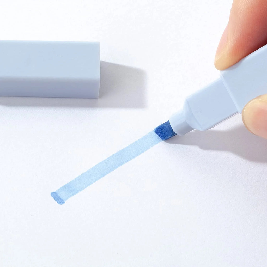 Aesthetic Highlighters (8 Pack)