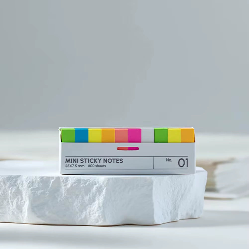 Reading Annotation Tabs